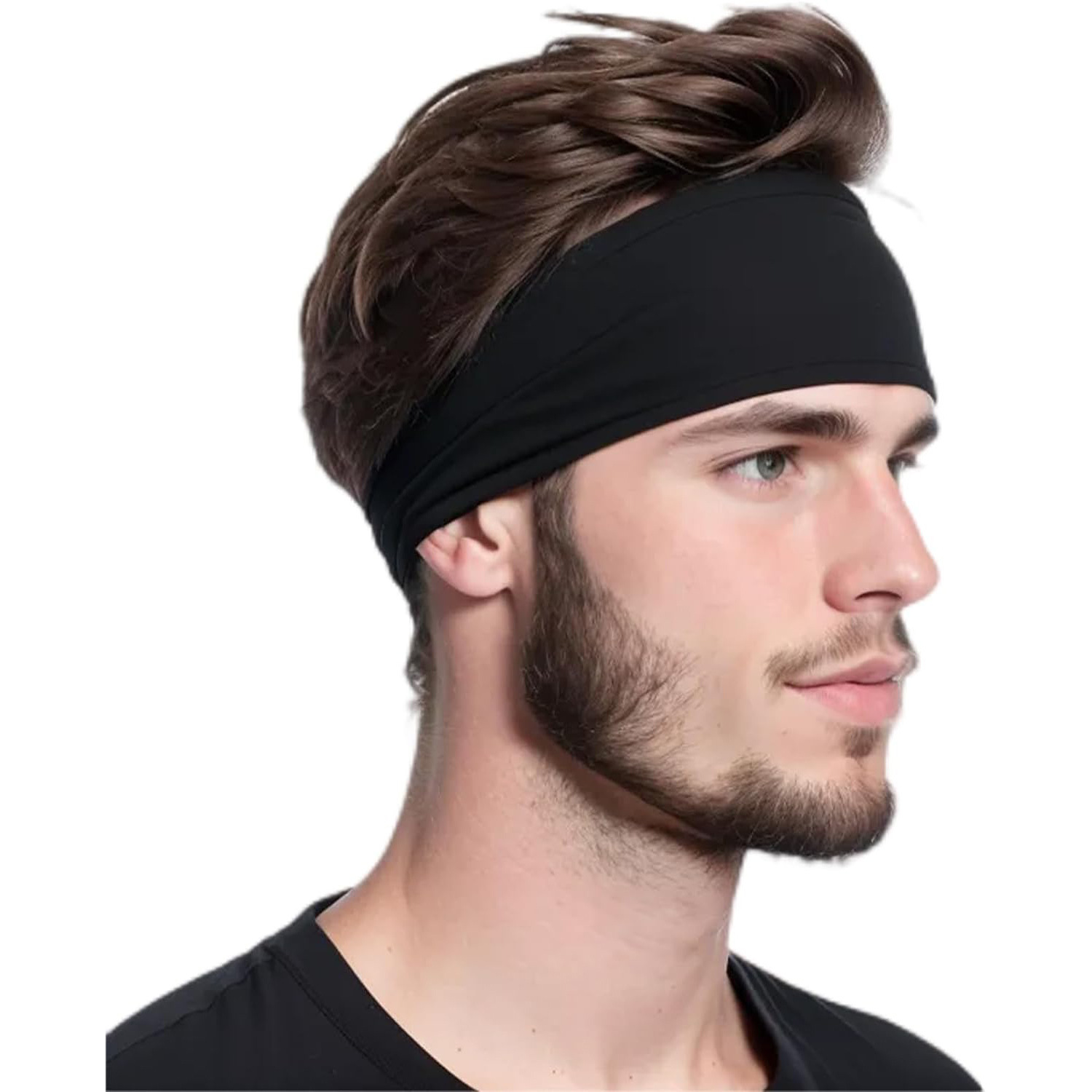 ที่คาดผมสำหรับเล่นกีฬา วิ่ง ฟิ - Milanaise Mesh Band บทวิจารณ์และราคา