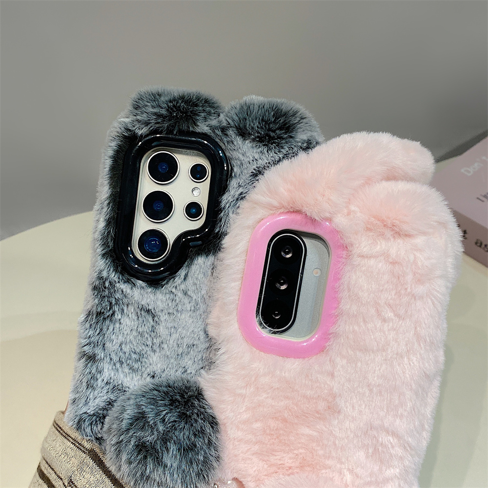 เคสโทรศัพท์แบบตั้งได้ ขนปุย ลา - Samsung Galaxy S24 บทวิจารณ์และราคา