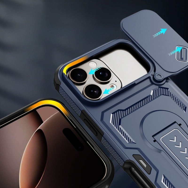 เคส iPhone 18 Pro Max พร้อมพื้ - Magnetic Charging Stand บทวิจารณ์และราคา