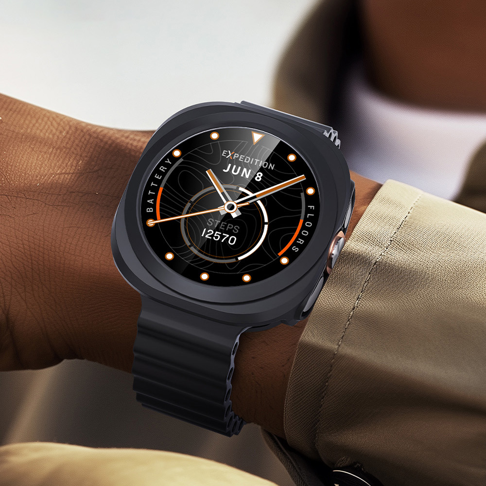 เคสป้องกันสำหรับ Samsung Galax - Samsung Smartwatch Ultra Accessories บทวิจารณ์และราคา