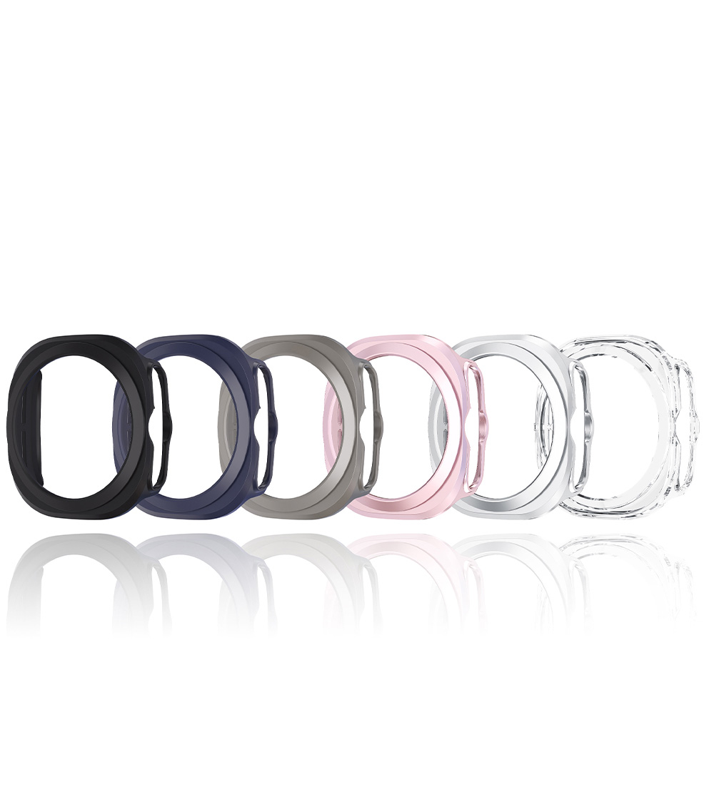 เคสป้องกันสำหรับ Samsung Galax - Samsung Smartwatch Ultra Accessories บทวิจารณ์และราคา