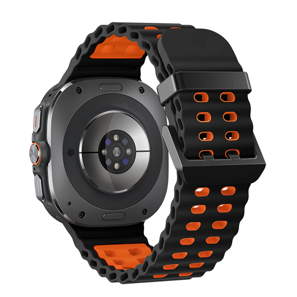 Marine Band สําหรับ Samsung Ga - Samsung Smartwatch Ultra Accessories บทวิจารณ์และราคา