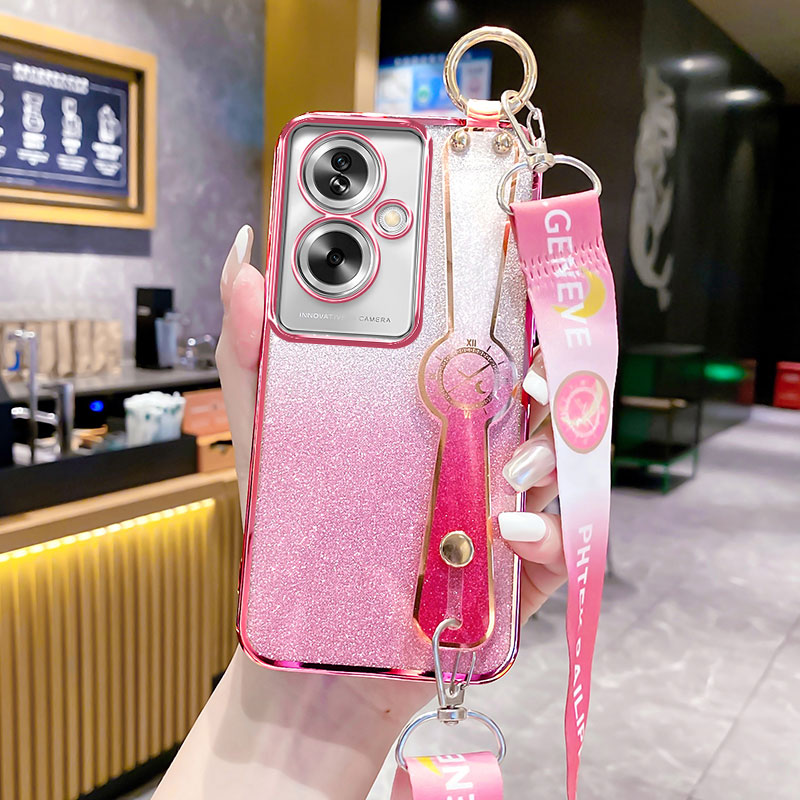A79 5G Bling นาฬิกาข้อมือสําหร - Realme Note 50 บทวิจารณ์และราคา