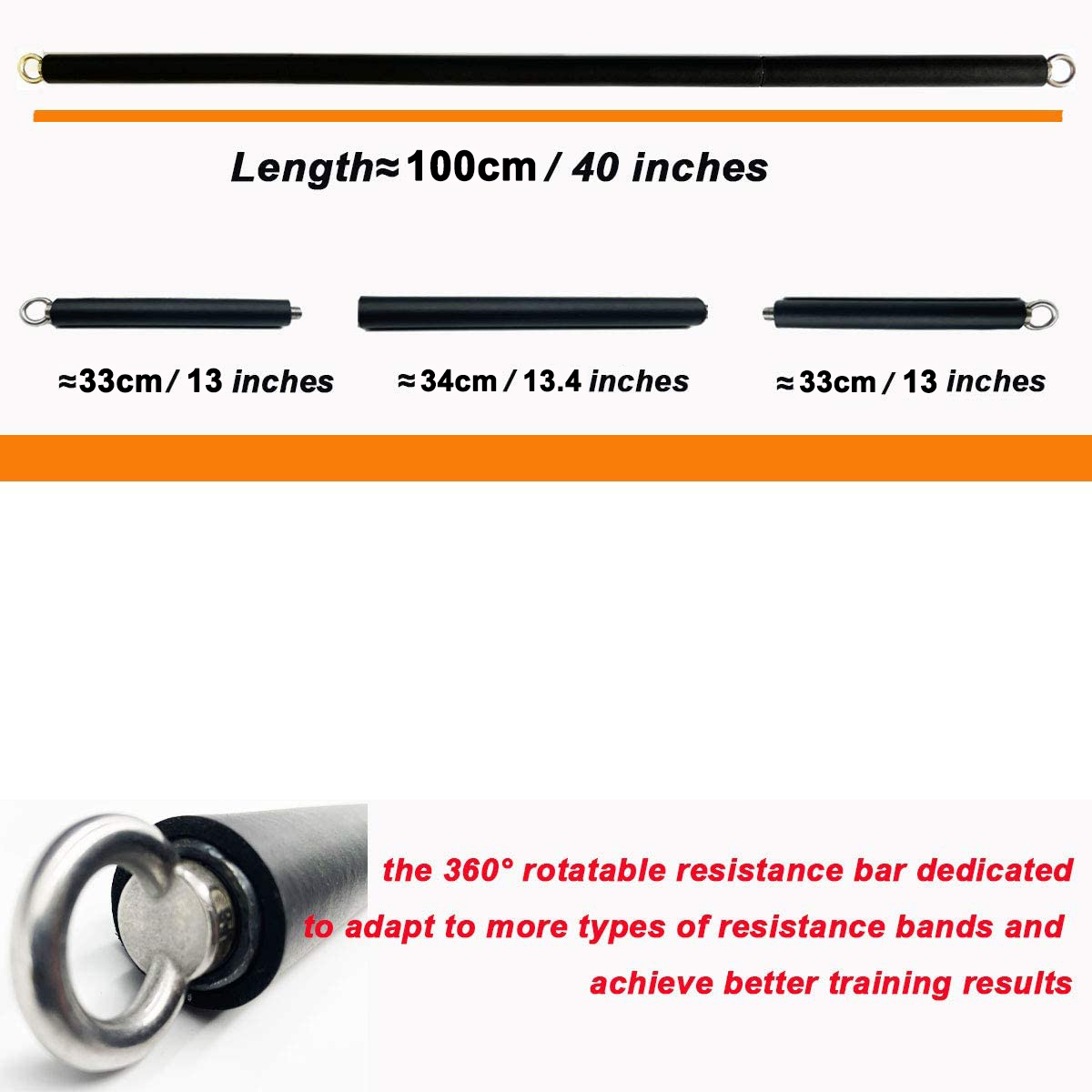 150lb ฟิตเนส Booty ความต้านทาน - Milanaise Mesh Band บทวิจารณ์และราคา