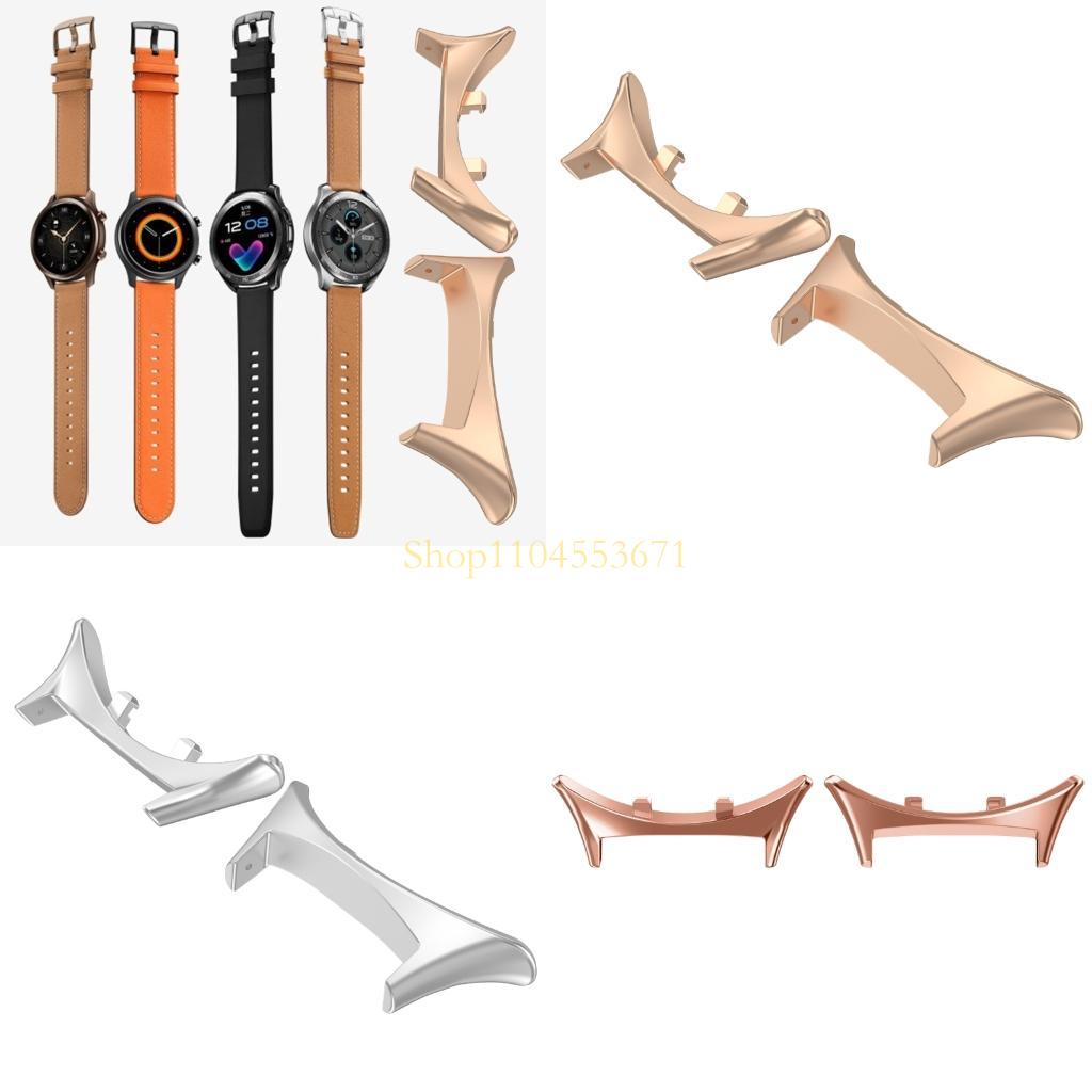 ผู้ขายที่ดีที่สุด 1 คู่สายนาฬิ - Best Smartwatch Accessories บทวิจารณ์และราคา