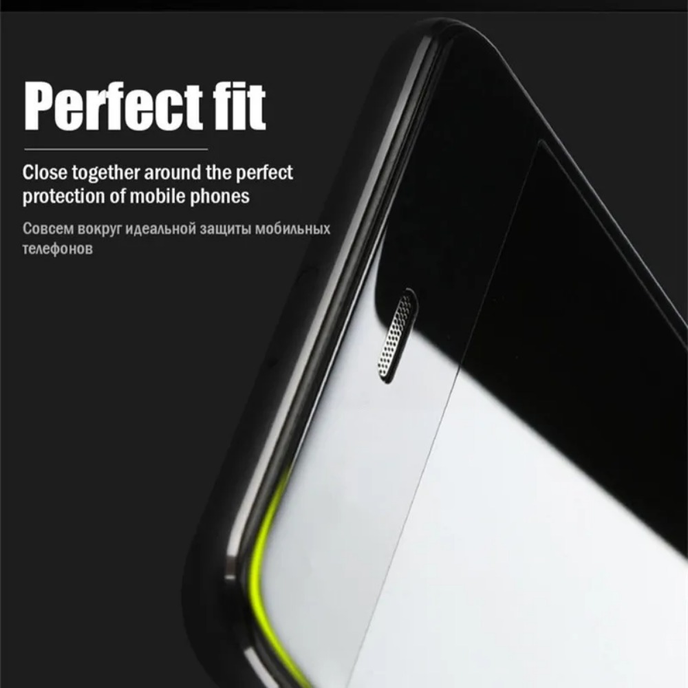 4in1 กระจกนิรภัยสําหรับRealme  - Realme C67 บทวิจารณ์และราคา